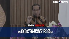 Pamerkan Kemegahan Istana...
