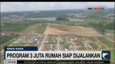 Program Tiga Juta Rumah...