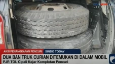 Aksi Dramatis, Pengejaran...