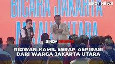 Tanggapan Ridwan Kamil...