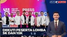 Ribuan Orang Ikuti Festival...