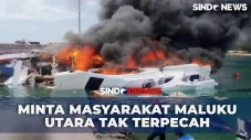 Pascainsiden Ledakan...