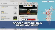 Heboh! Google Maps Bahrain...