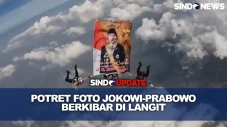 Penerjun Payung Polri...