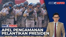 Jokowi Beri Tanda Kehormatan...