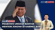 Kabinet Prabowo dan...