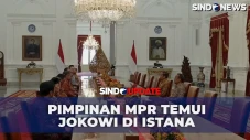 Ahmad Muzani Ajak Pimpinan...