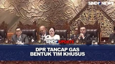 Jokowi Copot Kepala...