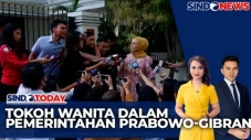 Tokoh Wanita Dalam Pemerintahan...