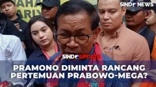 Pramono Anung Sambangi...