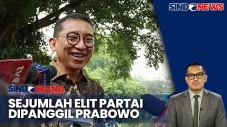Politisi Partai Gerindra,...