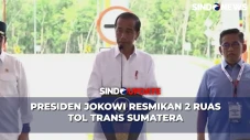 Jelang Pensiun, Presiden...