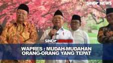 Soal Calon Menteri Prabowo,...