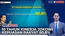 Akhir Memimpin, Tingkat...