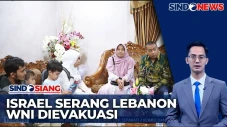 4 WNI Asal Sumatra Barat...