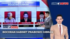 Prediksi Menteri di...