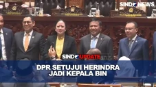 Rapat Paripurna DPR,...