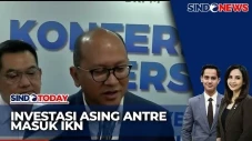 Singapura Akan Investasi...