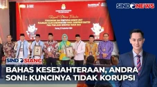 Debat Perdana Pilkada...