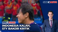 PSSI Akan Evaluasi Timnas...