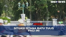 Rencana Pertemuan Prabowo...