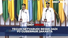 Teguh Setyabudi Resmi...