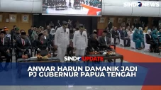 Anwar Harun Damanik...