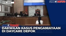 Kelakuan Keji Meita...