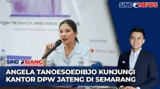 Ketum DPP Perindo Angela...