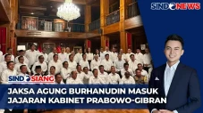 Jaksa Agung Burhanudin...