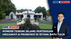 Istana Batu Tulis Diduga...