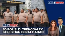 60 Polisi Gendut di...