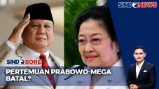 Kondisi Megawati Kurang...