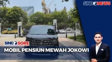 Masuki Masa Pensiun,...