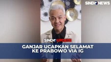 Tak Hadiri Pelantikan...