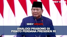 Prabowo Subianto Ingatkan...