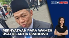 Jadi Wamenlu, Anis Matta:...