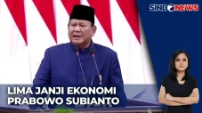 Presiden Prabowo Subianto...