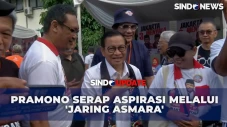 Pramono-Rano Serap Aspirasi...