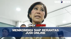 Budi Arie Titipkan Pemberantasan...