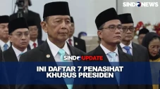 Prabowo Subianto Lantik...