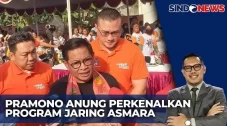 Pramono Anung Perkenalkan...
