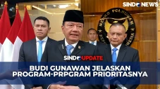 Budi Gunawan Jelaskan...