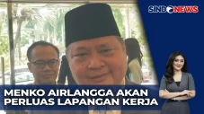 Menko Airlangga akan...
