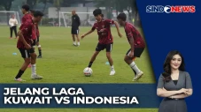 Timnas Garuda Muda Jalani...
