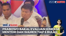 Hashim: Prabowo Bakal...