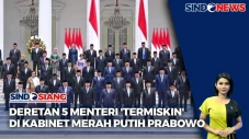Laporan LHKPN: Ada 5...