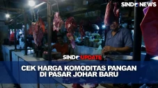 Harga Bawang hingga...