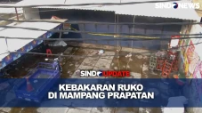 Ruko di Mampang Prapatan...