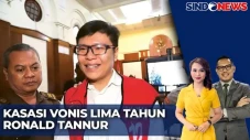 Ronald Tannur Hilang,...